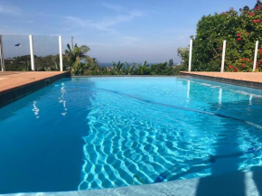 Beach View Grove